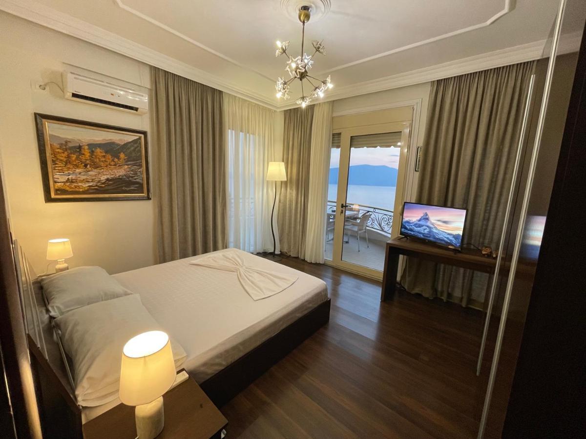 Zahaj Apartamento Vlorë
