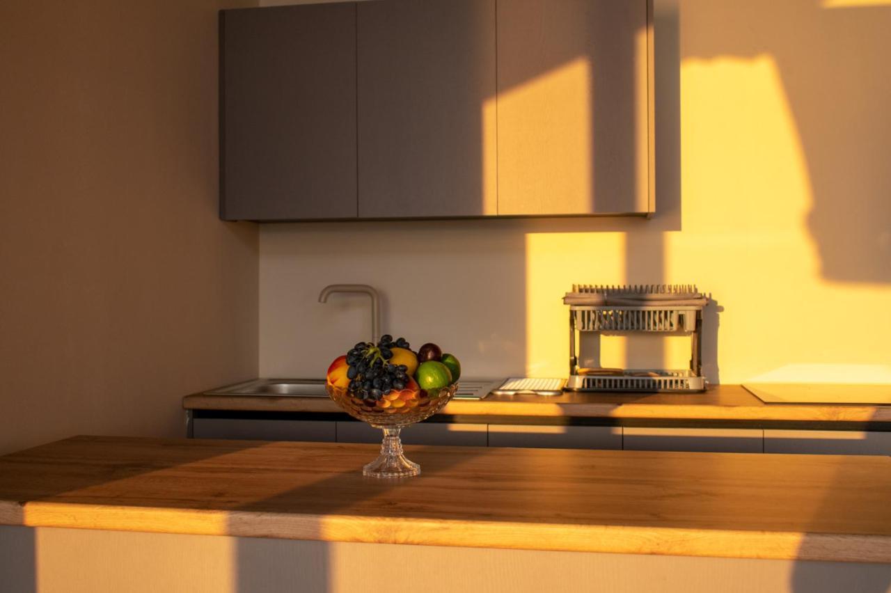Apartamento Zahaj