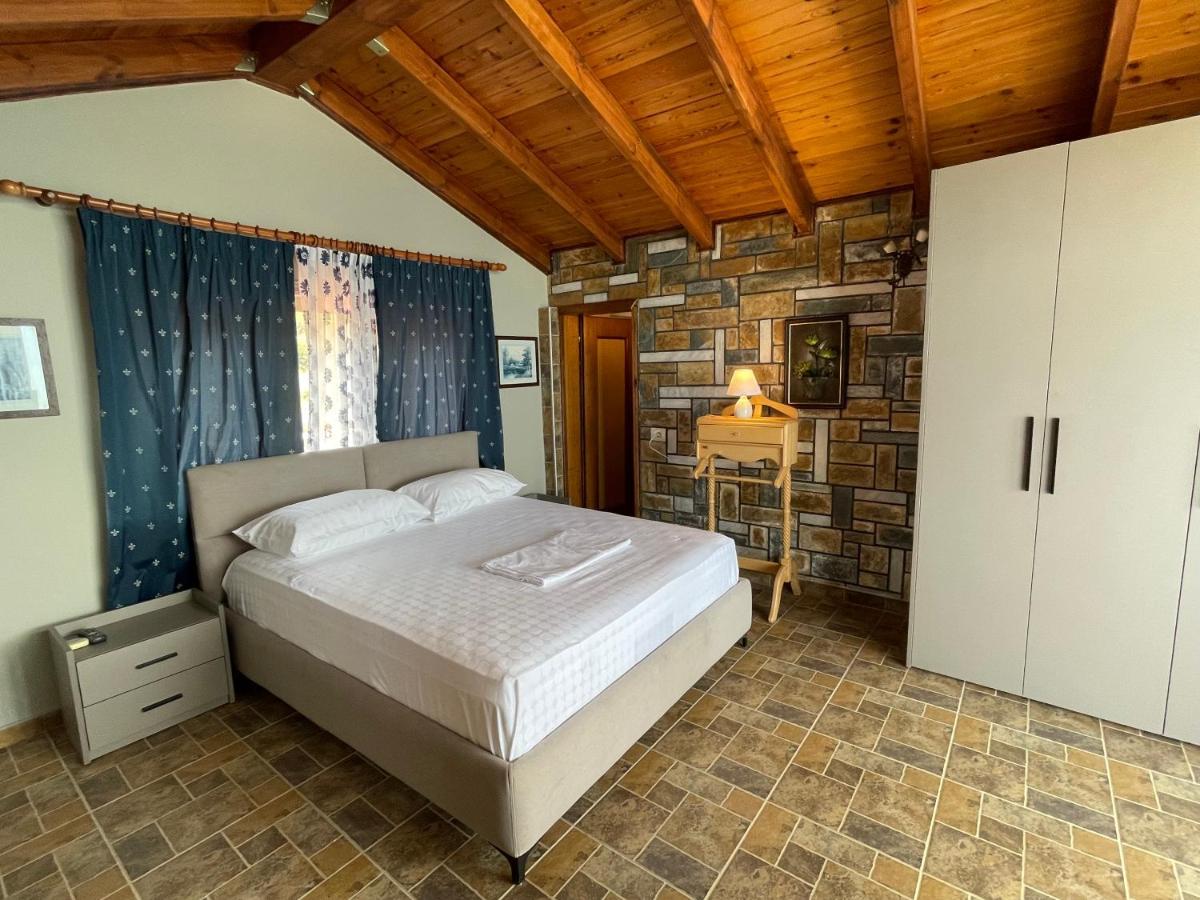 Zahaj Apartamento