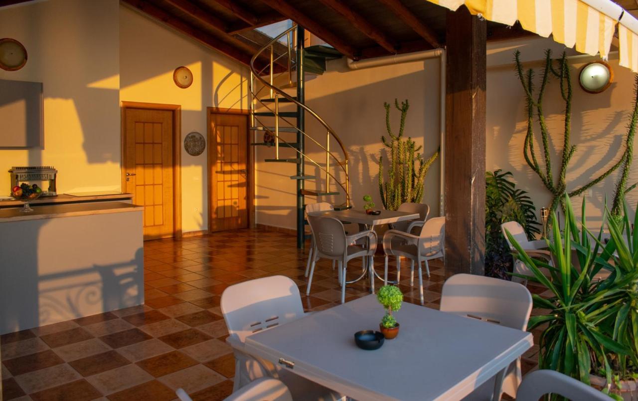 Apartamento Zahaj *