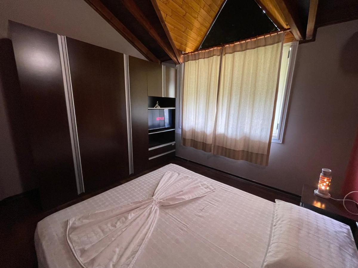 Apartamento Zahaj *