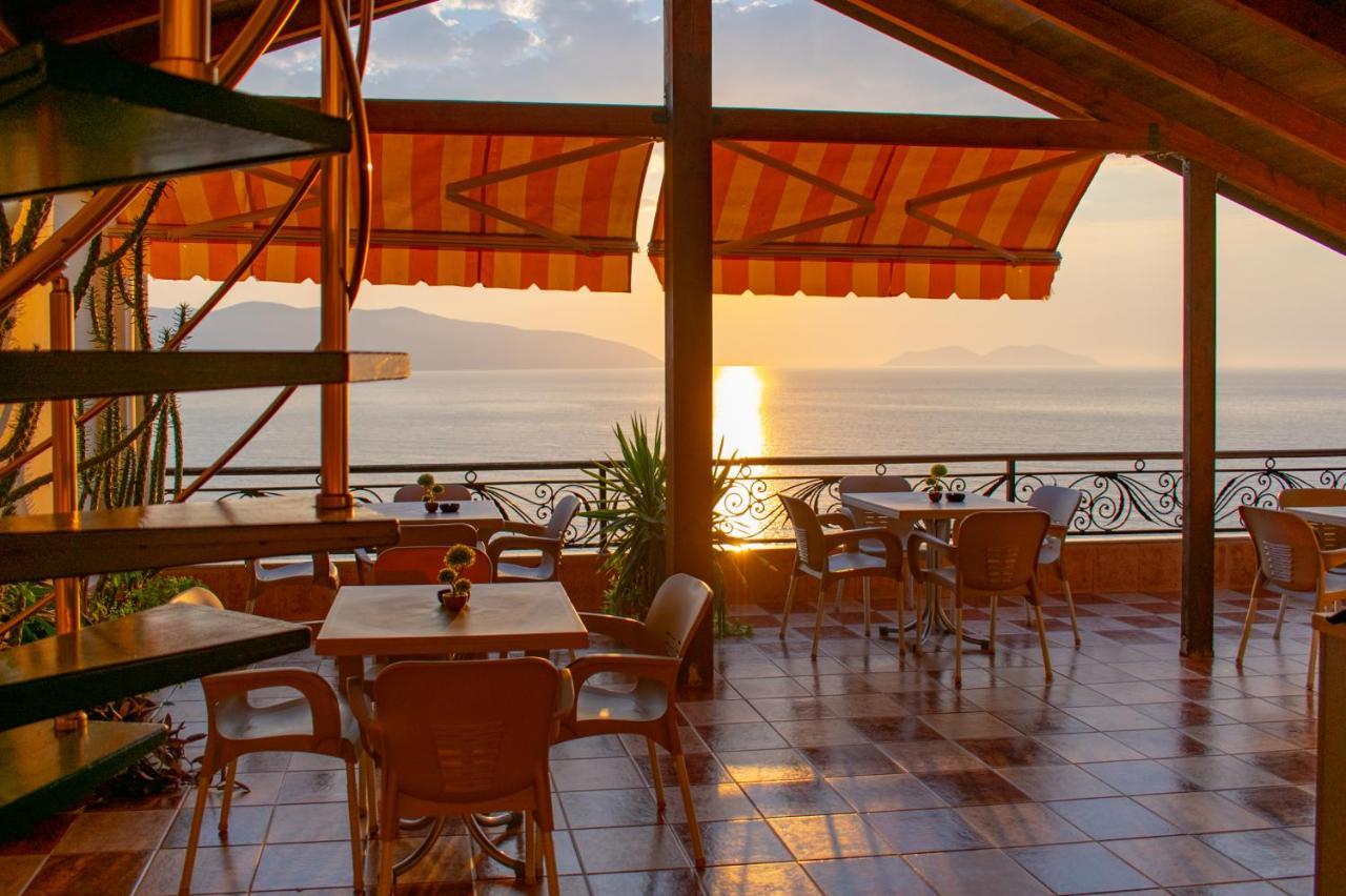 Apartamento Zahaj Vlorë