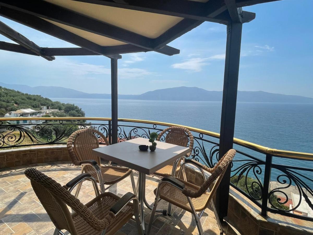 Zahaj * Vlorë