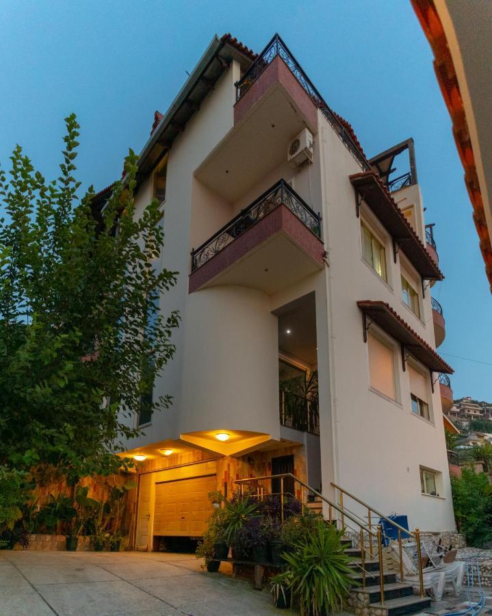 Apartamento Zahaj Vlorë