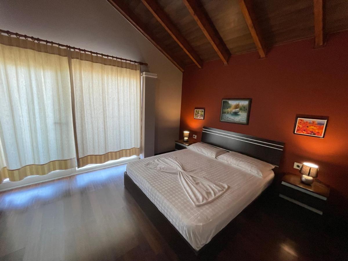 Zahaj Apartamento *