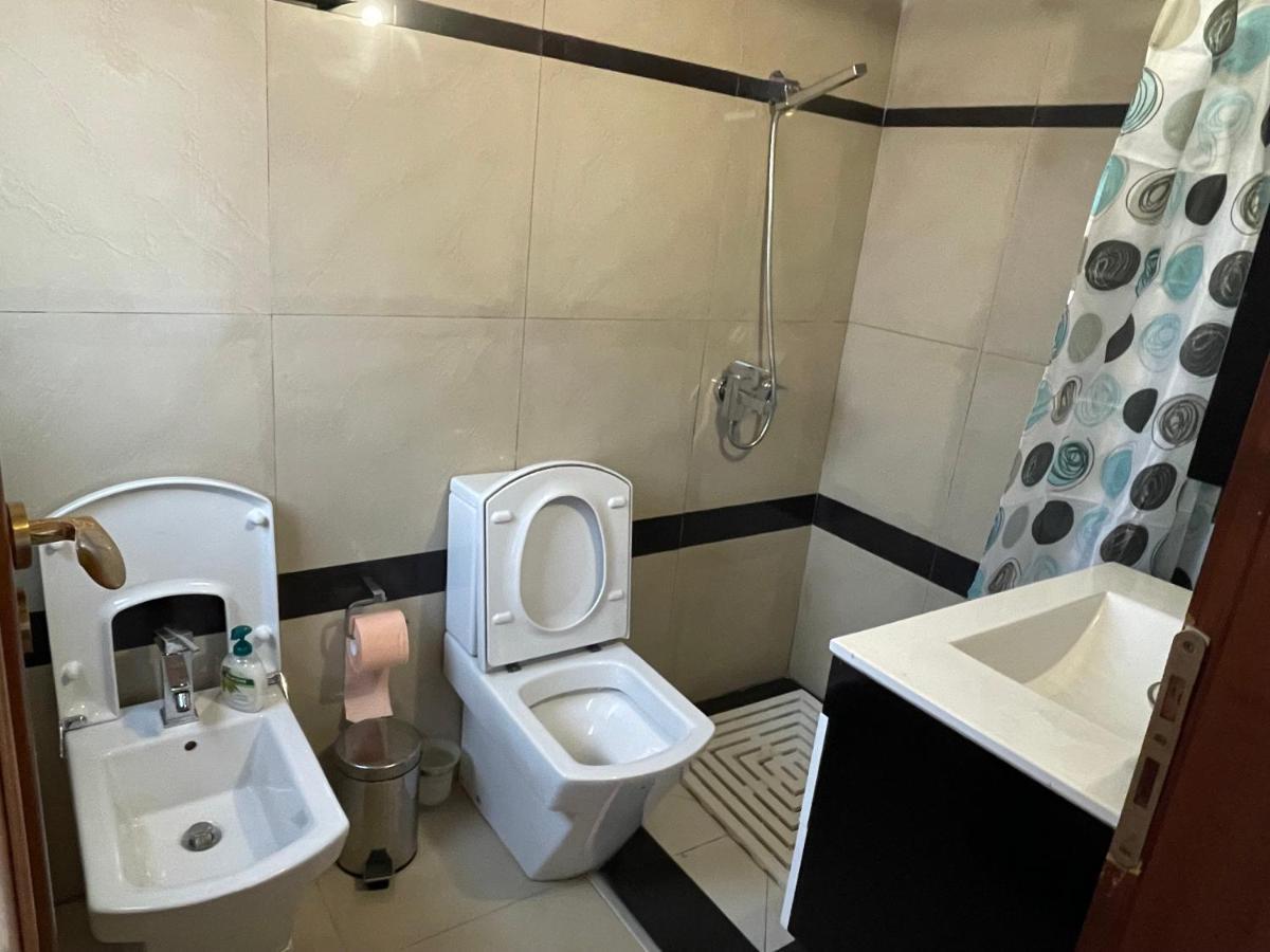 Apartamento Zahaj *